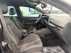 Volkswagen Golf 2021 280TSI DSG R-Line - ფოტო 13