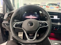Volkswagen Golf 2021 280TSI DSG R-Line - ფოტო 15