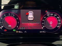 Volkswagen Golf 2021 280TSI DSG R-Line - ფოტო 16
