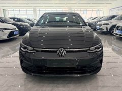 Volkswagen Golf 2021 280TSI DSG R-Line - ფოტო 2
