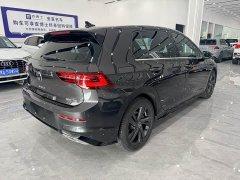 Volkswagen Golf 2021 280TSI DSG R-Line - ფოტო 4