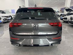 Volkswagen Golf 2021 280TSI DSG R-Line - ფოტო 5