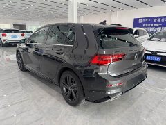 Volkswagen Golf 2021 280TSI DSG R-Line - ფოტო 6