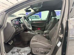 Volkswagen Golf 2021 280TSI DSG R-Line - ფოტო 8
