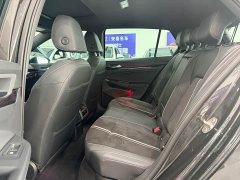 Volkswagen Golf 2021 280TSI DSG R-Line - ფოტო 9