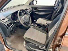 Wuling Hongguang 2019 1.5L S Base National VI LAR - ფოტო 6