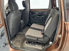 Wuling Hongguang 2019 1.5L S Base National VI LAR - ფოტო 7