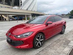 Volkswagen Lingdu L 280TSI DSG Spicy Edition - ფოტო 1