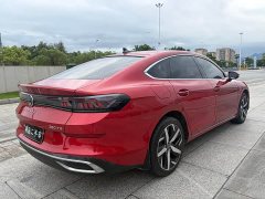 Volkswagen Lingdu L 280TSI DSG Spicy Edition - ფოტო 10