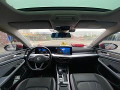 Volkswagen Lingdu L 280TSI DSG Spicy Edition - ფოტო 3