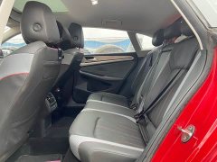 Volkswagen Lingdu L 280TSI DSG Spicy Edition - ფოტო 4