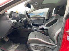Volkswagen Lingdu L 280TSI DSG Spicy Edition - ფოტო 5