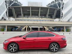Volkswagen Lingdu L 280TSI DSG Spicy Edition - ფოტო 7