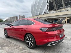 Volkswagen Lingdu L 280TSI DSG Spicy Edition - ფოტო 8