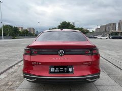 Volkswagen Lingdu L 280TSI DSG Spicy Edition - ფოტო 9