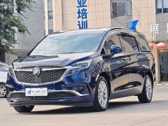 Buick GL8 Avenir Four-Seat Premium Edition - ფოტო 1