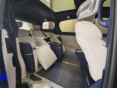 Buick GL8 Avenir Four-Seat Premium Edition - ფოტო 15