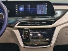 Buick GL8 Avenir Four-Seat Premium Edition - ფოტო 18