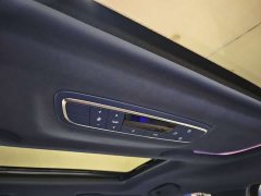 Buick GL8 Avenir Four-Seat Premium Edition - ფოტო 19