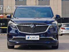 Buick GL8 Avenir Four-Seat Premium Edition - ფოტო 2