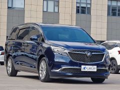 Buick GL8 Avenir Four-Seat Premium Edition - ფოტო 3