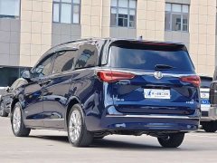 Buick GL8 Avenir Four-Seat Premium Edition - ფოტო 5