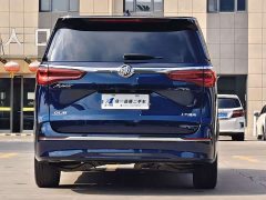 Buick GL8 Avenir Four-Seat Premium Edition - ფოტო 6