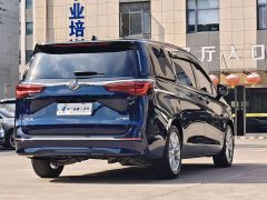 Buick GL8 Avenir Four-Seat Premium Edition - ფოტო 7