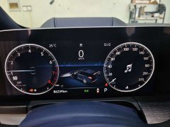 Buick GL8 Avenir Four-Seat Premium Edition - ფოტო 8
