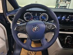 Buick GL8 Avenir Four-Seat Premium Edition - ფოტო 9