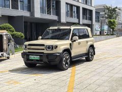 Chery iCAR V27 200KM AWD Falcon 700 - ფოტო 1