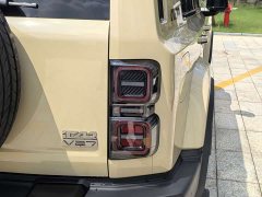 Chery iCAR V27 200KM AWD Falcon 700 - ფოტო 13
