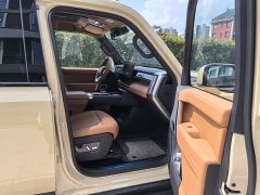 Chery iCAR V27 200KM AWD Falcon 700 - ფოტო 16