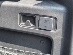 Chery iCAR V27 200KM AWD Falcon 700 - ფოტო 17