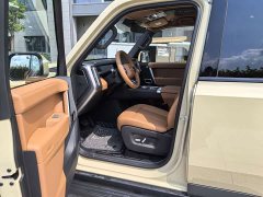 Chery iCAR V27 200KM AWD Falcon 700 - ფოტო 18