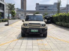 Chery iCAR V27 200KM AWD Falcon 700 - ფოტო 2