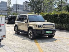 Chery iCAR V27 200KM AWD Falcon 700 - ფოტო 3