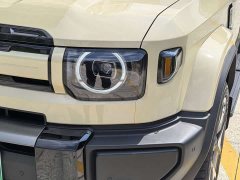 Chery iCAR V27 200KM AWD Falcon 700 - ფოტო 5