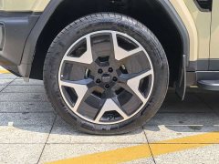 Chery iCAR V27 200KM AWD Falcon 700 - ფოტო 7