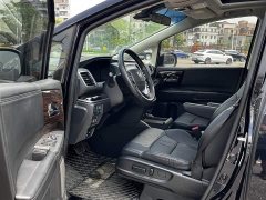 Honda Odyssey 2.0L Sharp Premium Edition - ფოტო 10