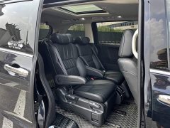 Honda Odyssey 2.0L Sharp Premium Edition - ფოტო 13