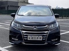 Honda Odyssey 2.0L Sharp Premium Edition - ფოტო 2