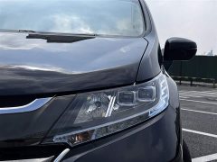 Honda Odyssey 2.0L Sharp Premium Edition - ფოტო 5