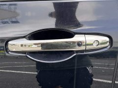 Honda Odyssey 2.0L Sharp Premium Edition - ფოტო 7