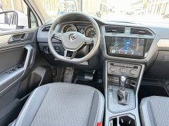 Volkswagen Tiguan L 280TSI Automatic FWD Smart Comfort Edition - ფოტო 12
