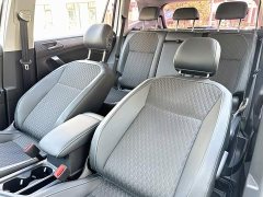 Volkswagen Tiguan L 280TSI Automatic FWD Smart Comfort Edition - ფოტო 13