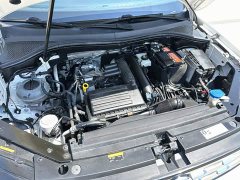 Volkswagen Tiguan L 280TSI Automatic FWD Smart Comfort Edition - ფოტო 20