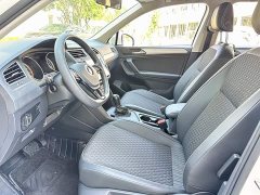 Volkswagen Tiguan L 280TSI Automatic FWD Smart Comfort Edition - ფოტო 8