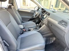 Volkswagen Tiguan L 280TSI Automatic FWD Smart Comfort Edition - ფოტო 9