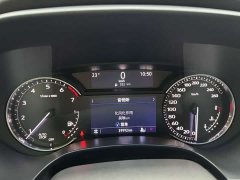 Cadillac CT4 2021 28T Fashion Edition - ფოტო 10